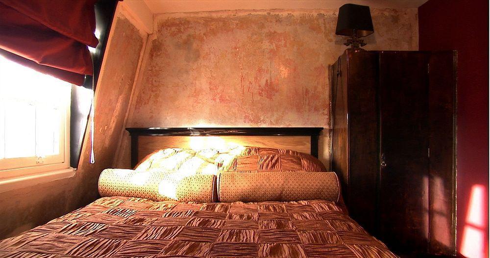 Mike'S Guesthouse Лондон Экстерьер фото