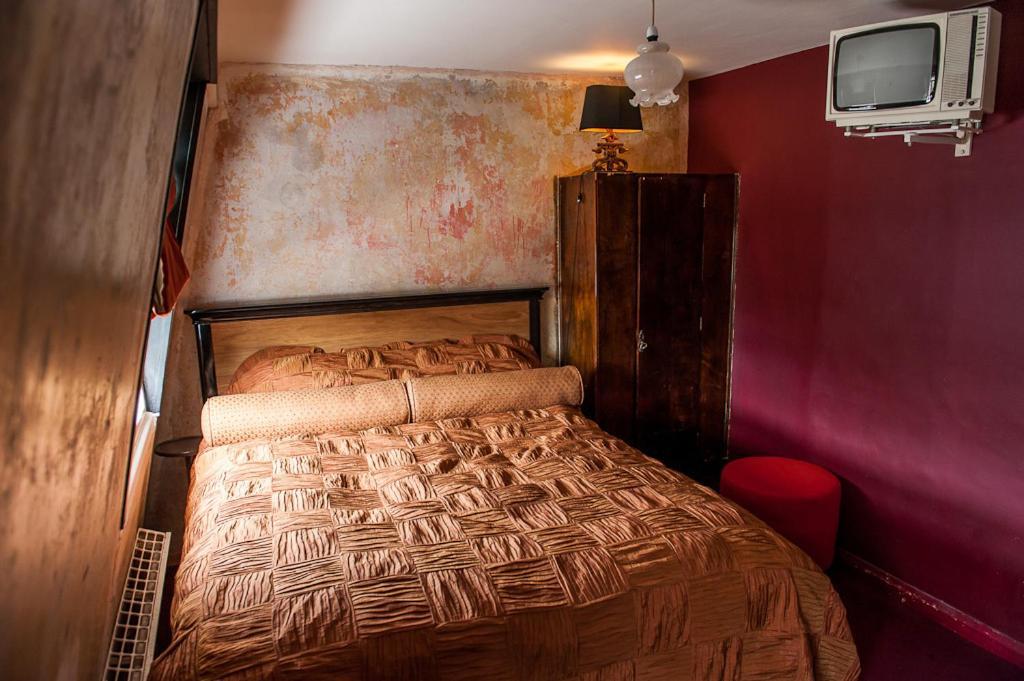 Mike'S Guesthouse Лондон Номер фото