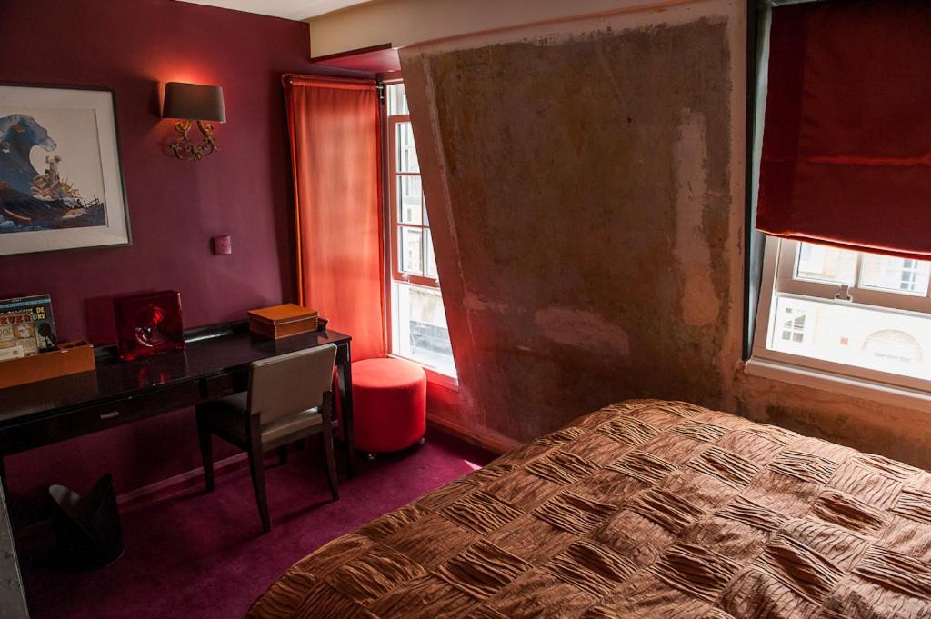 Mike'S Guesthouse Лондон Номер фото