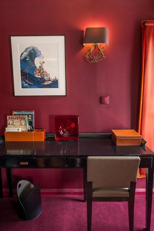 Mike'S Guesthouse Лондон Номер фото