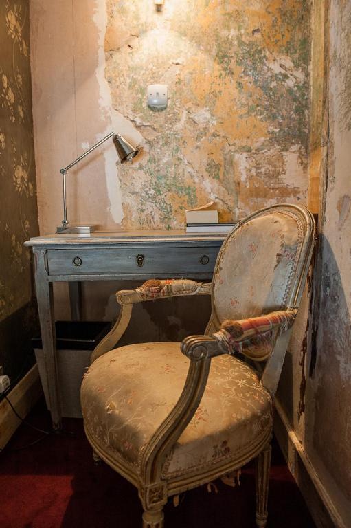 Mike'S Guesthouse Лондон Номер фото
