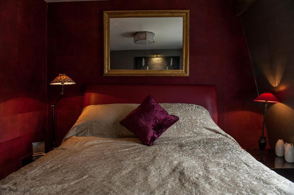 Mike'S Guesthouse Лондон Номер фото