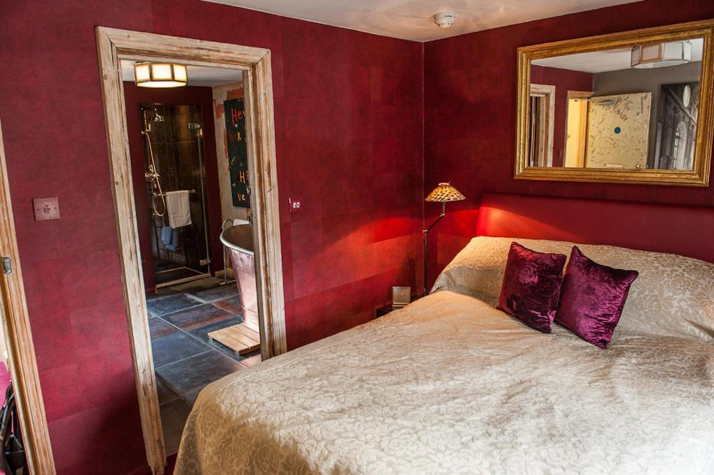 Mike'S Guesthouse Лондон Номер фото