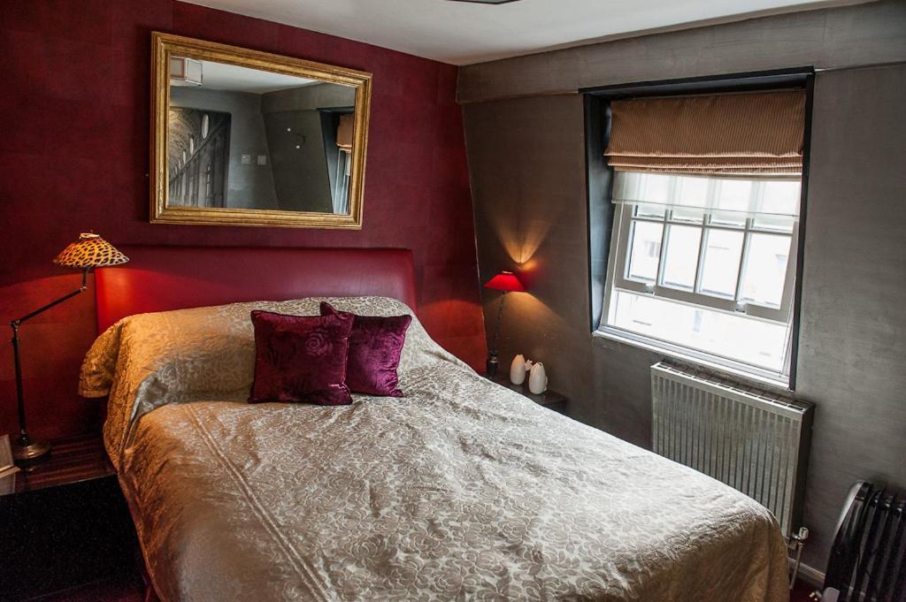 Mike'S Guesthouse Лондон Номер фото