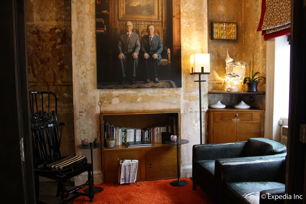 Mike'S Guesthouse Лондон Экстерьер фото