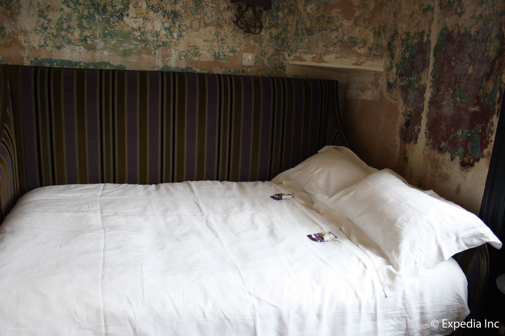 Mike'S Guesthouse Лондон Экстерьер фото